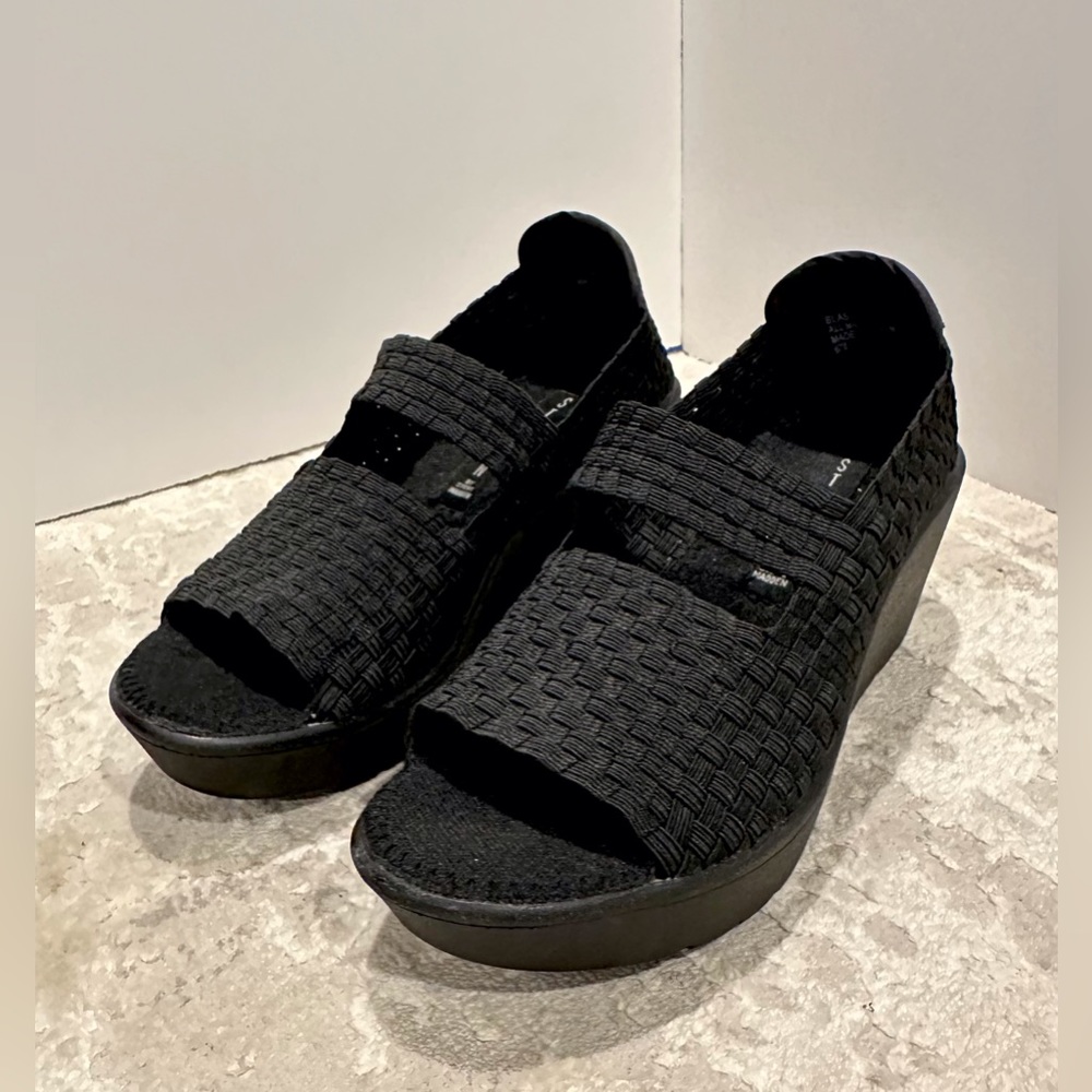 STEVEN by Steve Madden Blastr Sandal Size 7